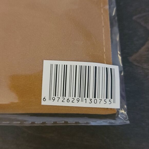 NEW! Elaina Badro Babyblues Set of Makeup Brushes - Picture 4 of 4